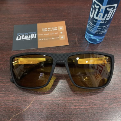 نضارات الشمس Oga